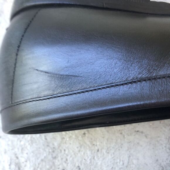 Ferragamo slip on loafer’s main image 10